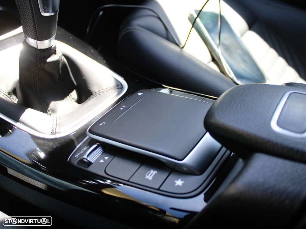 Mercedes-Benz A 180 d Style - 44