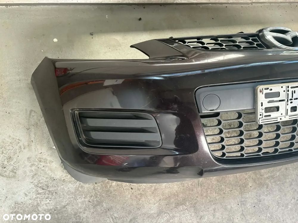 zderzak przedni mazda cx-7 - 3