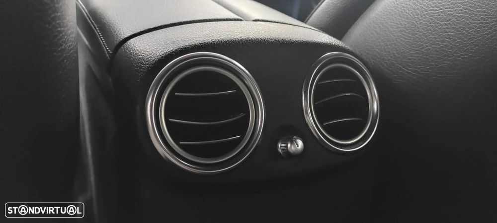 Mercedes-Benz E 220 d Avantgarde - 29