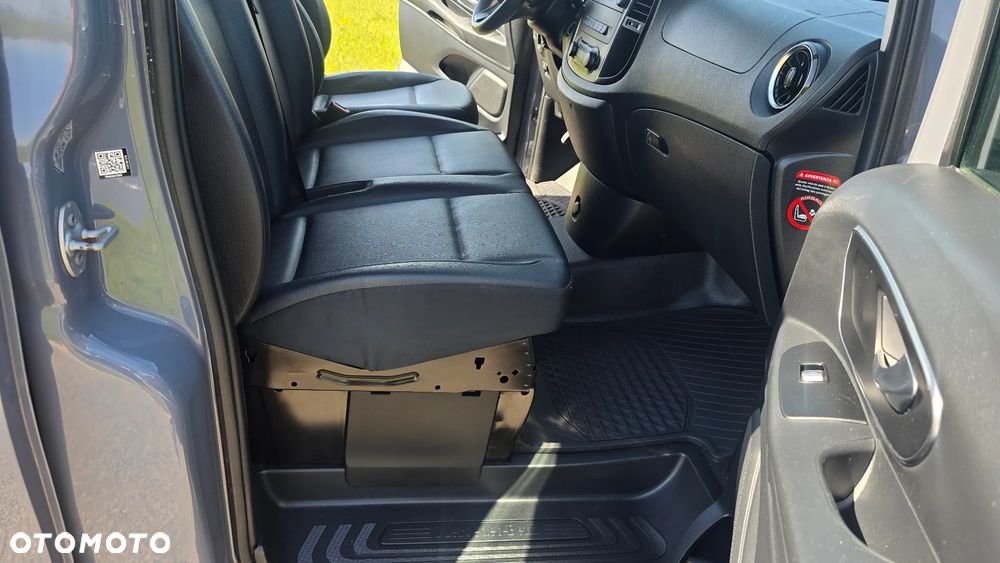 Mercedes-Benz Vito 119 - 10