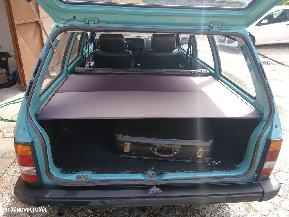 Opel Kadett Caravan - 6