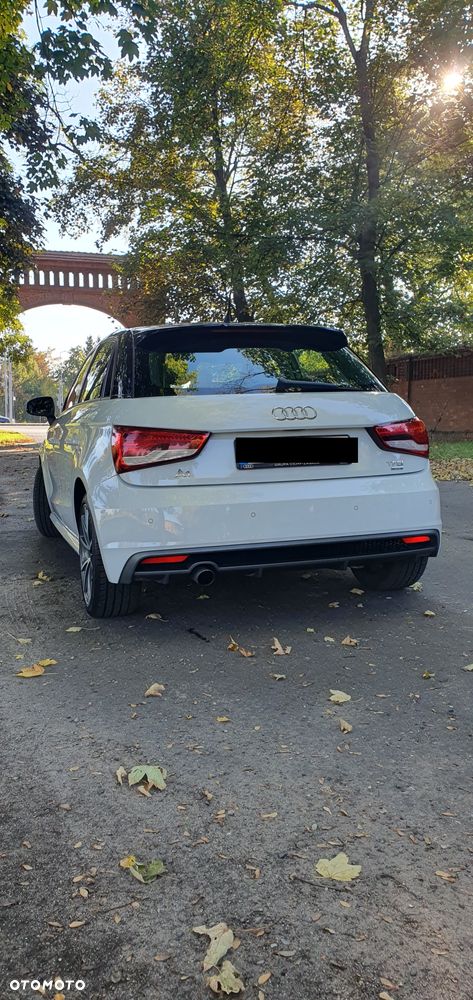 Audi A1 - 2