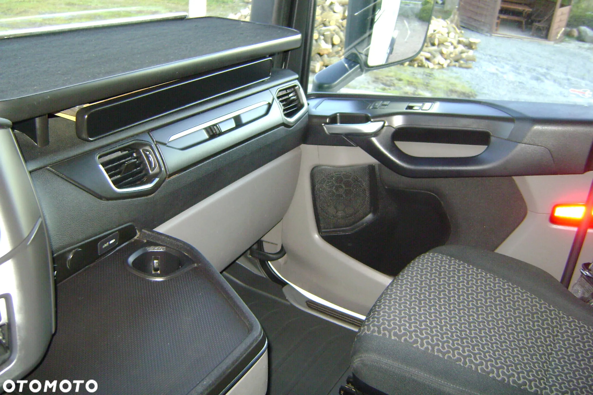 Scania R450 - 8