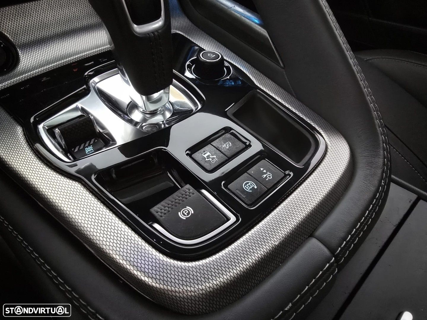 Jaguar F-Type 3.0 V6 S/C Auto - 30