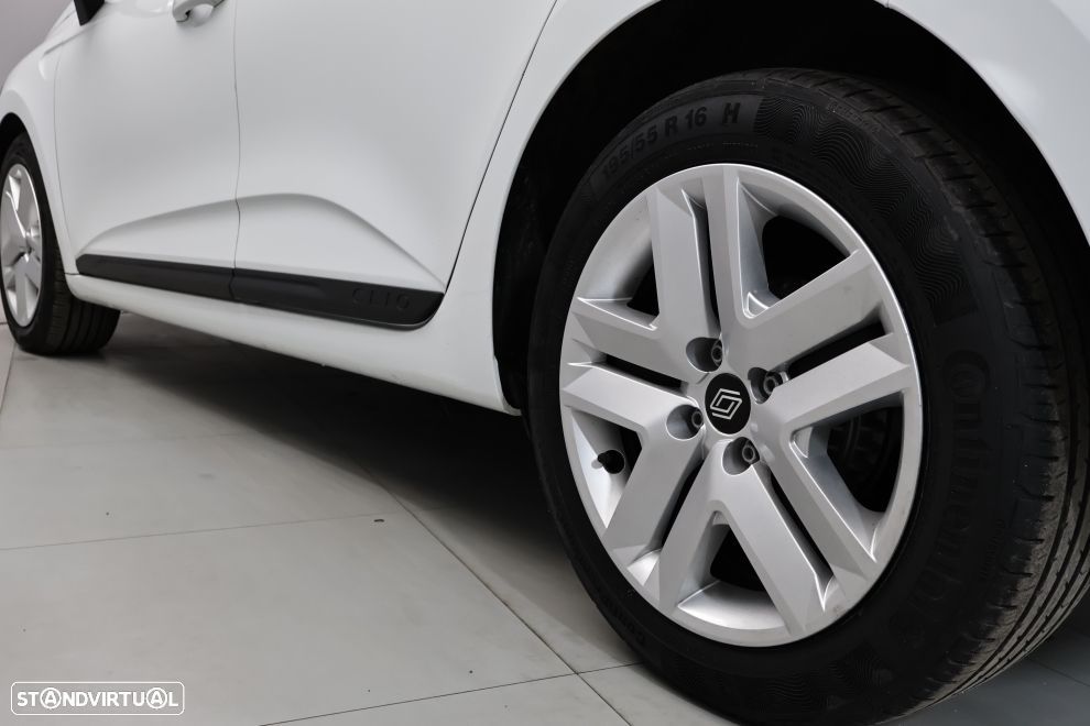 Renault Clio 1.0 TCe Evolution - 13