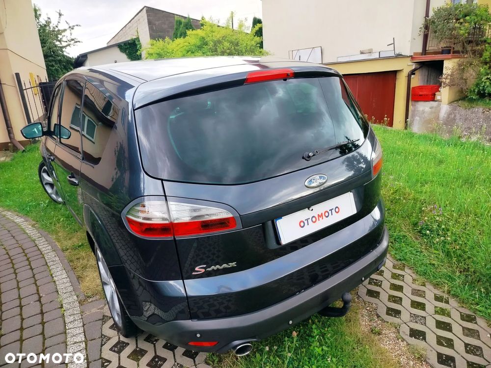 Ford S-Max 2.5 Platinium X - 13
