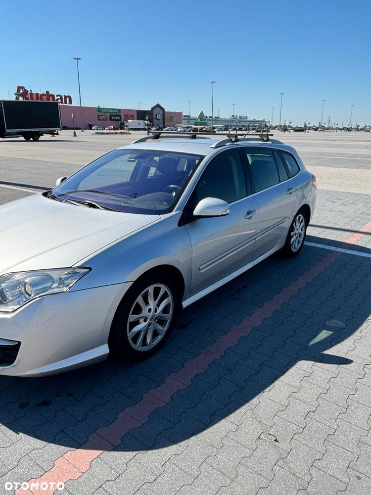 Renault Laguna 2.0 Turbo Dynamique - 3