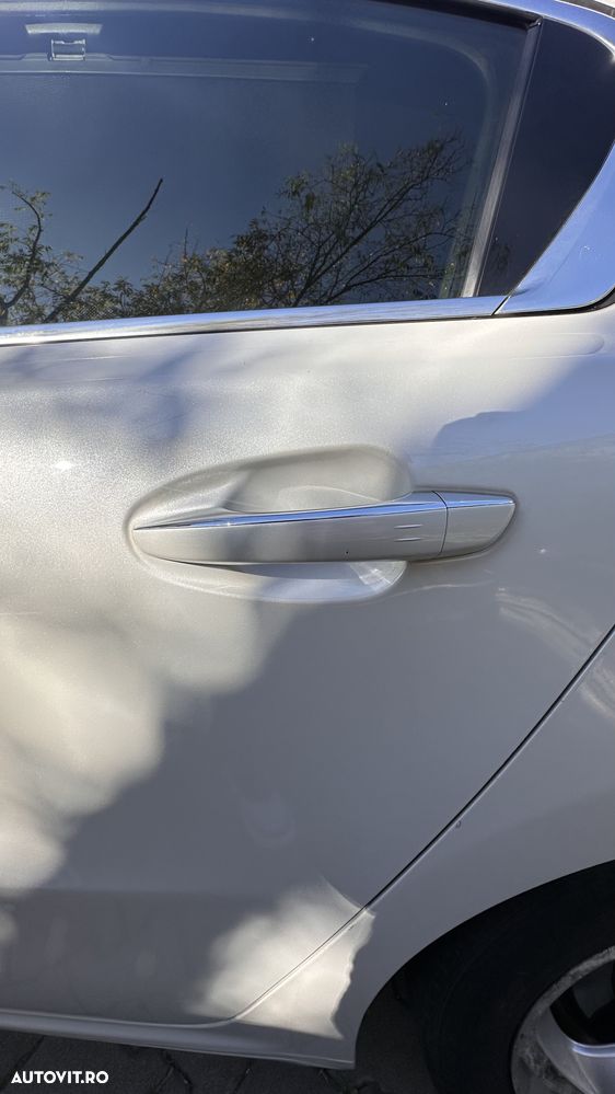 Peugeot 508 Hybrid 2.0 HDI 163cp + 37cp electric Allure - 3
