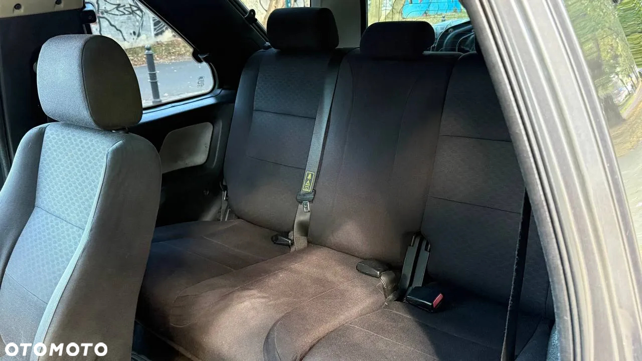 Land Rover Freelander 2.0 Td - 11