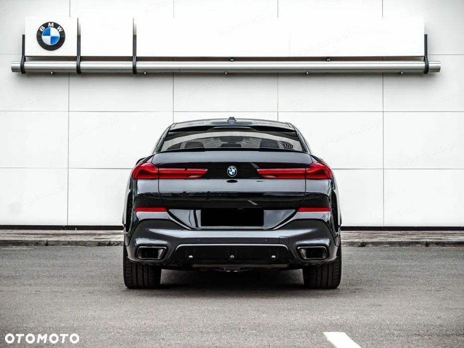 BMW X6 xDrive30d mHEV sport - 6