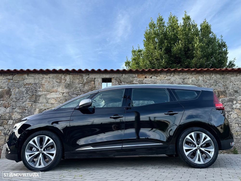 Renault Grand Scénic 1.5 dCi Dynamique S SS - 31