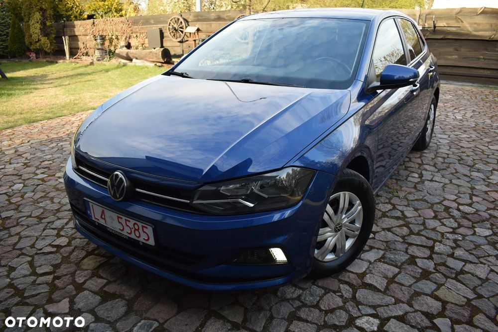 Volkswagen Polo - 3