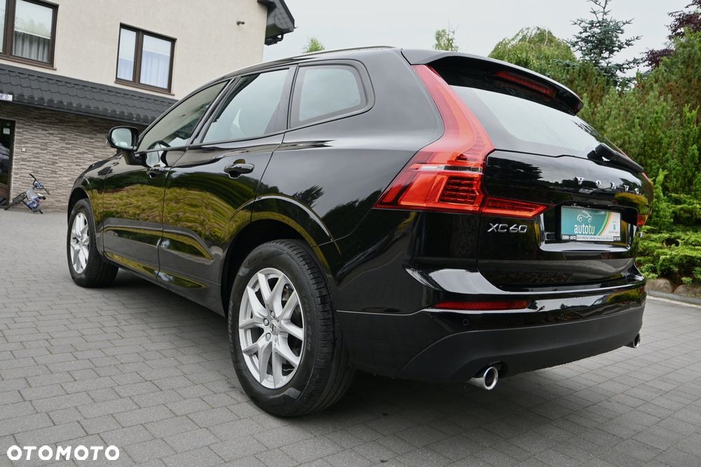 Volvo XC 60 D4 AWD Geartronic Momentum - 5