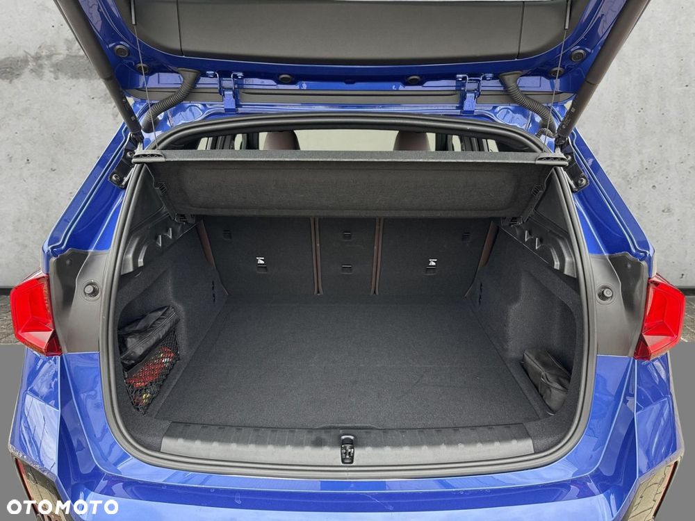 BMW X1 sDrive18i M Sport - 25