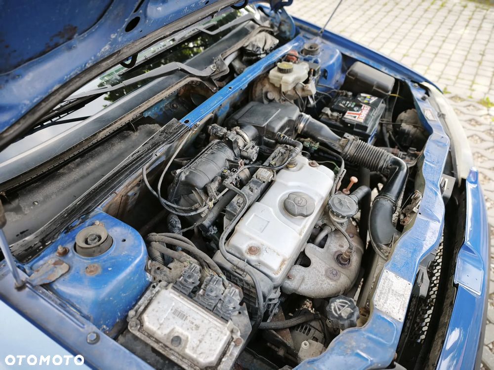 Peugeot 106 1.1 Classic - 14