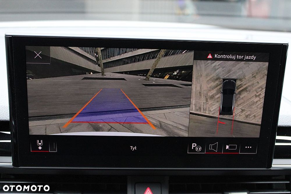 Audi RS5 Coupé 2.9 TFSI Quattro Tiptronic - 34