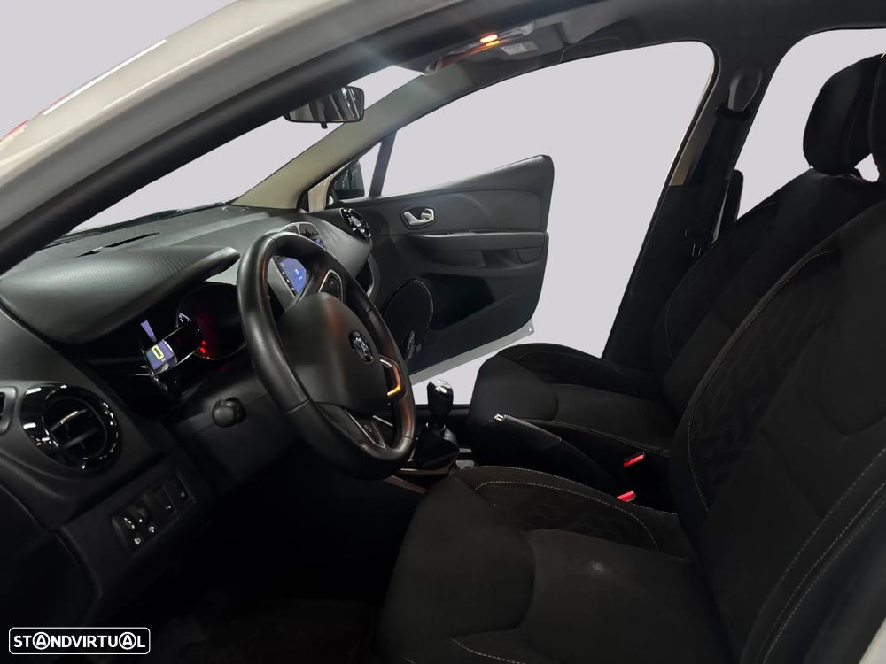 Renault Clio 1.5 dCi Limited - 13