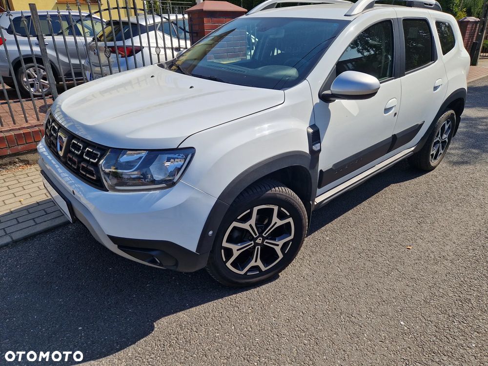 Dacia Duster - 1