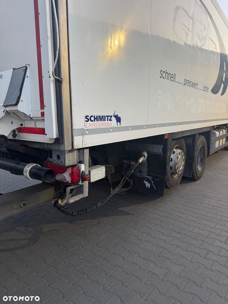 Scania R450 - 38