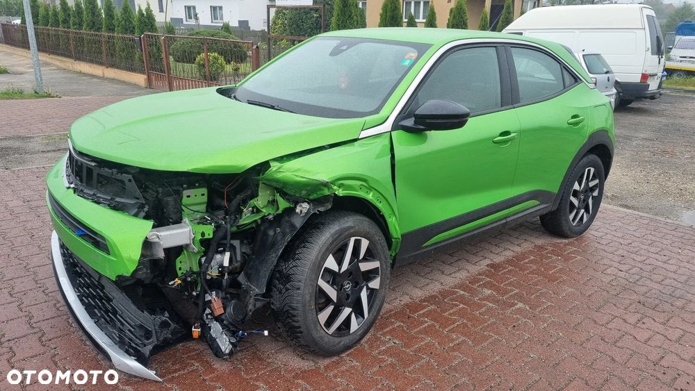 Opel Mokka Mokka-e Ultimate - 14