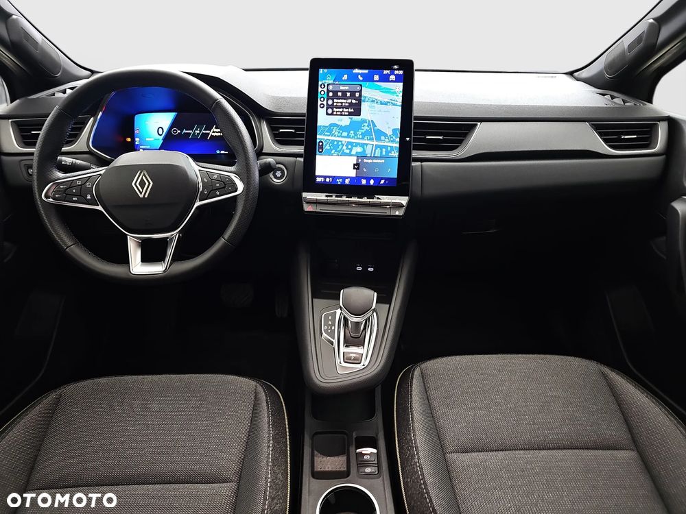Renault Symbioz 1.6 E-Tech Full Hybrid 145 Techno - 30