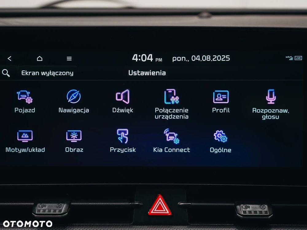 Kia Sportage 1.6 T-GDI HEV GT Line 2WD - 31