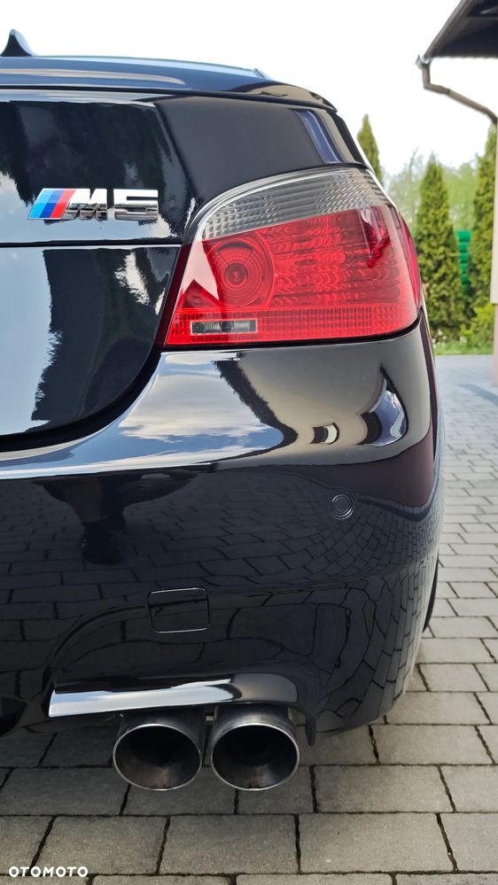 BMW M5 Standard - 24