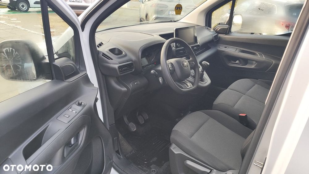 Toyota PROACE CITY - 14