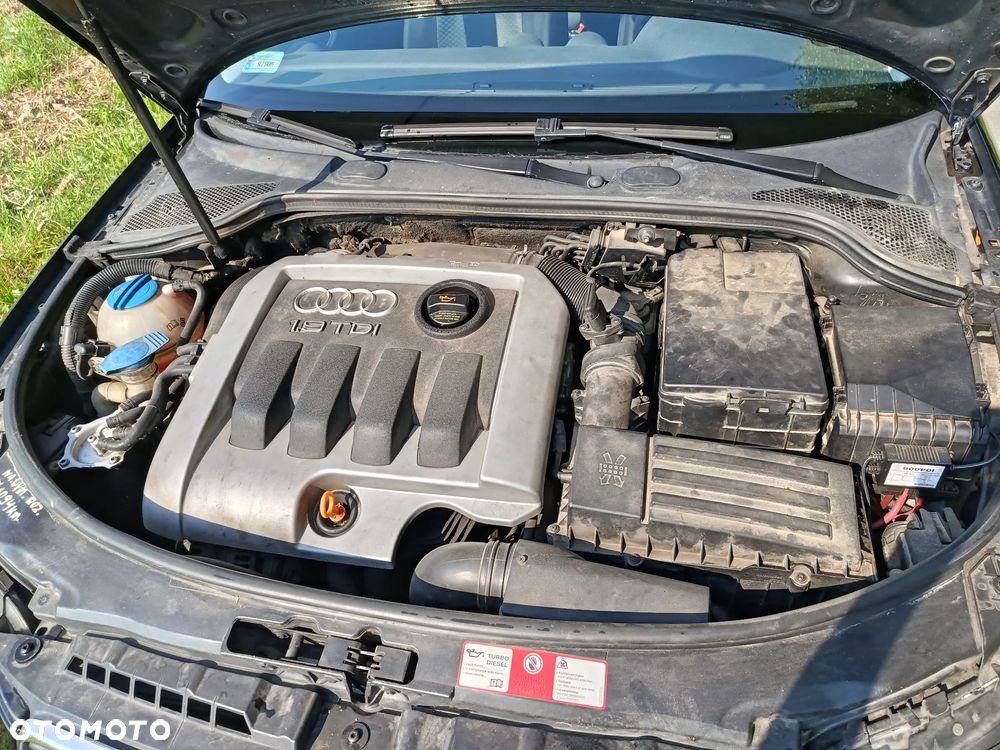 Audi A3 - 14