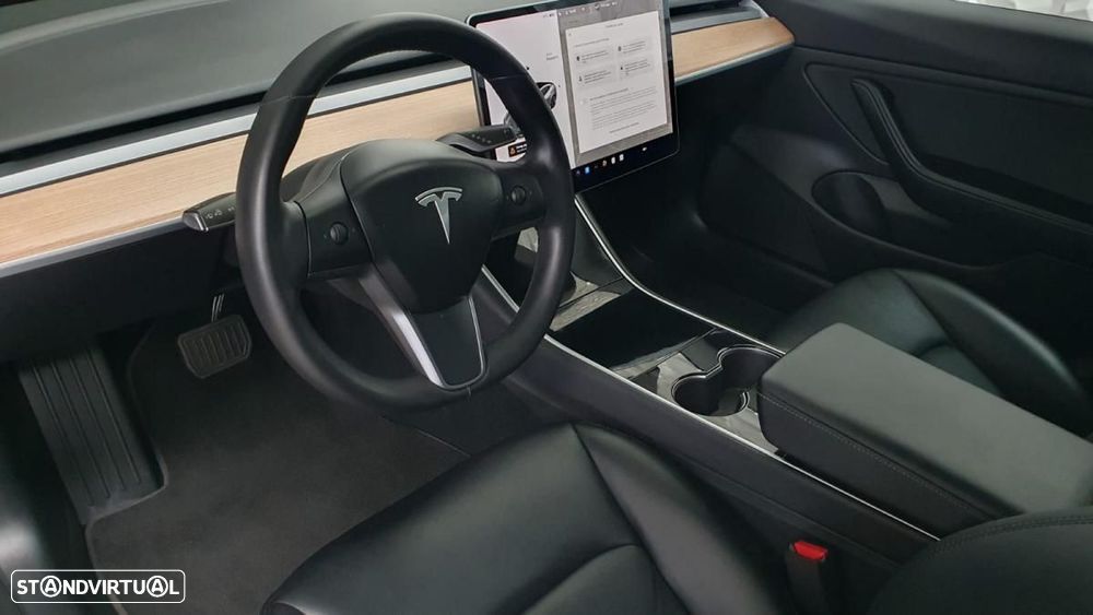 Tesla Model 3 Long-Range Dual Motor AWD - 15