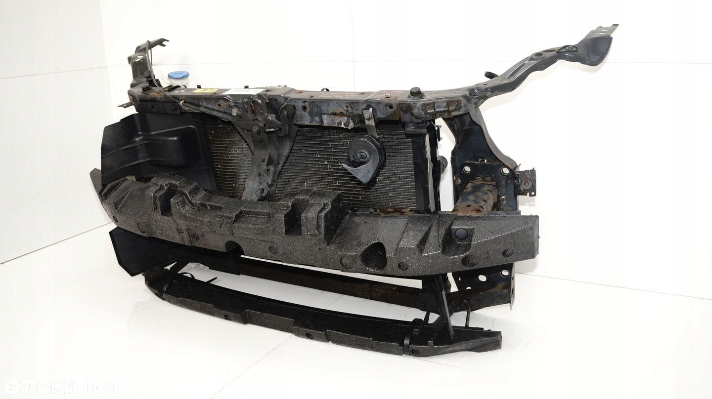 PAS PRZÓD PRZEDNI NISSAN QASHQAI J10 06-09R 1.6B - 4