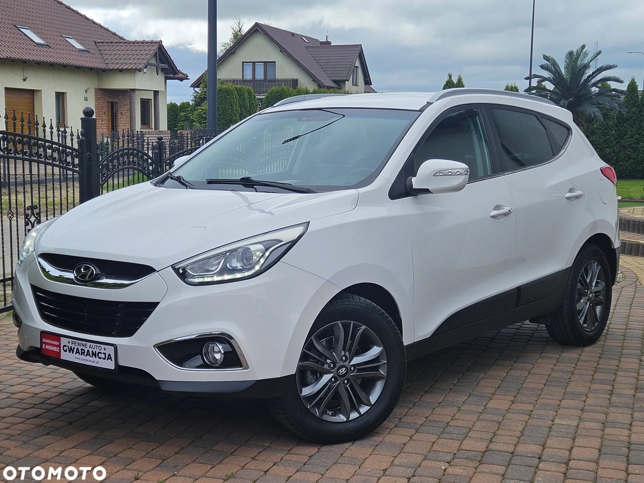 Hyundai ix35 - 33