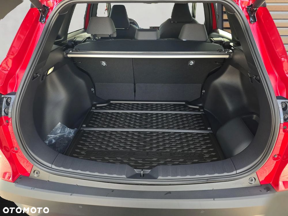 Toyota Corolla Cross 2.0 Hybrid Style - 16