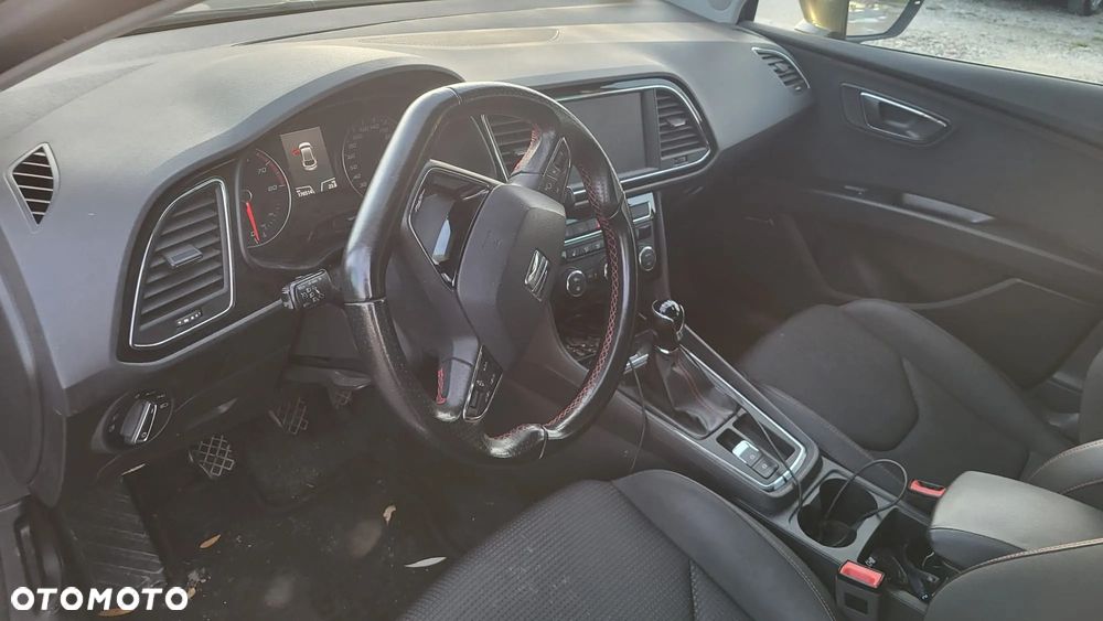 Seat Leon 1.4 EcoTSI Style S&S - 20