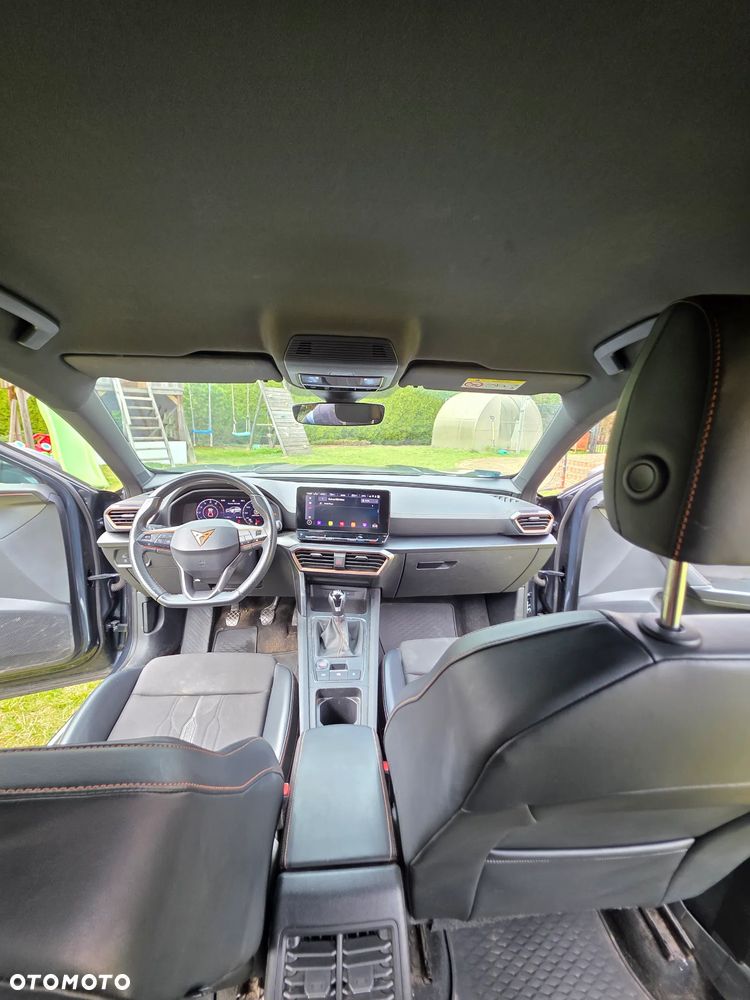 Cupra Formentor - 16