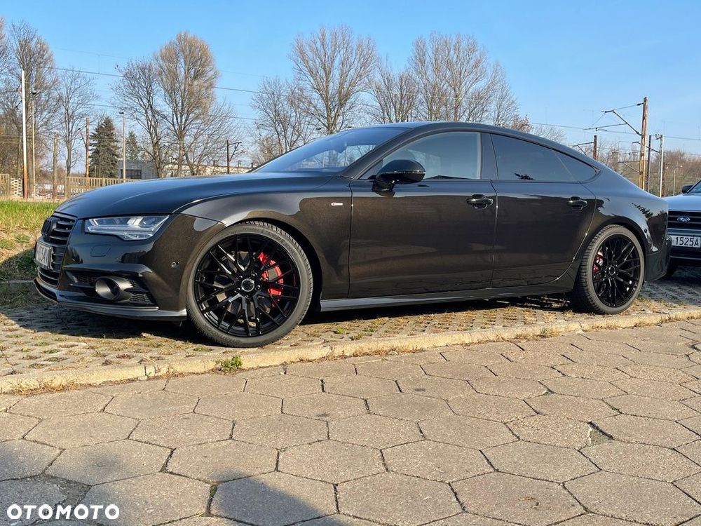 4x Felgi 20 m.in. do AUDI A4 B9 A5 8T 8F F5 A6 Allroad A7 4G8 4K8 A8 D3 D4 D5 Q7 Q8 - XFE30 (FBX342) - 6