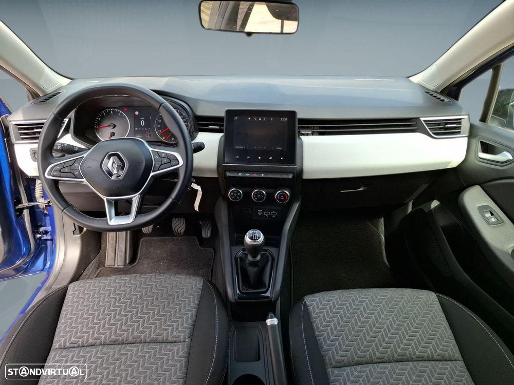 Renault Clio 1.0 TCe Evolution - 12