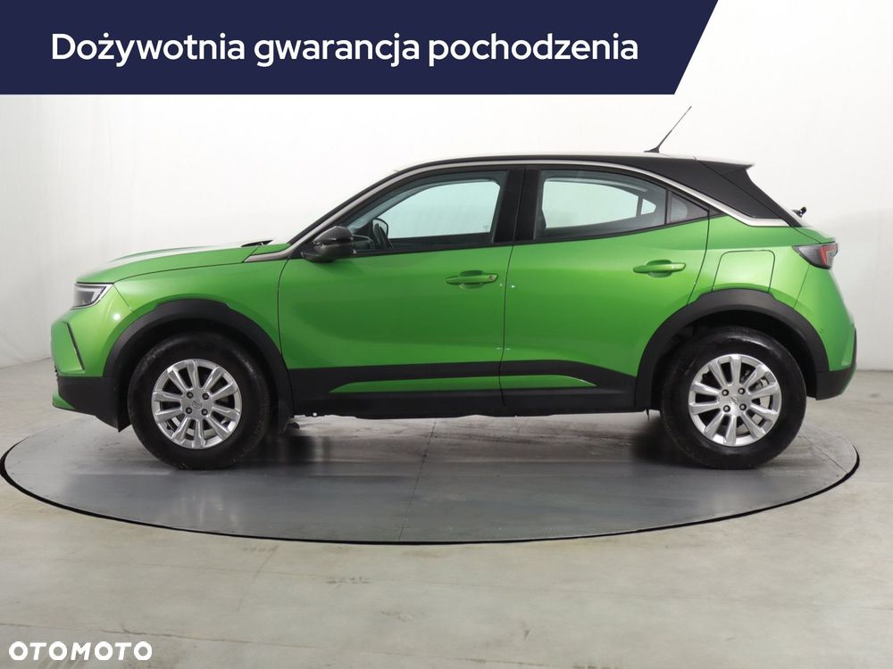 Opel Mokka - 4
