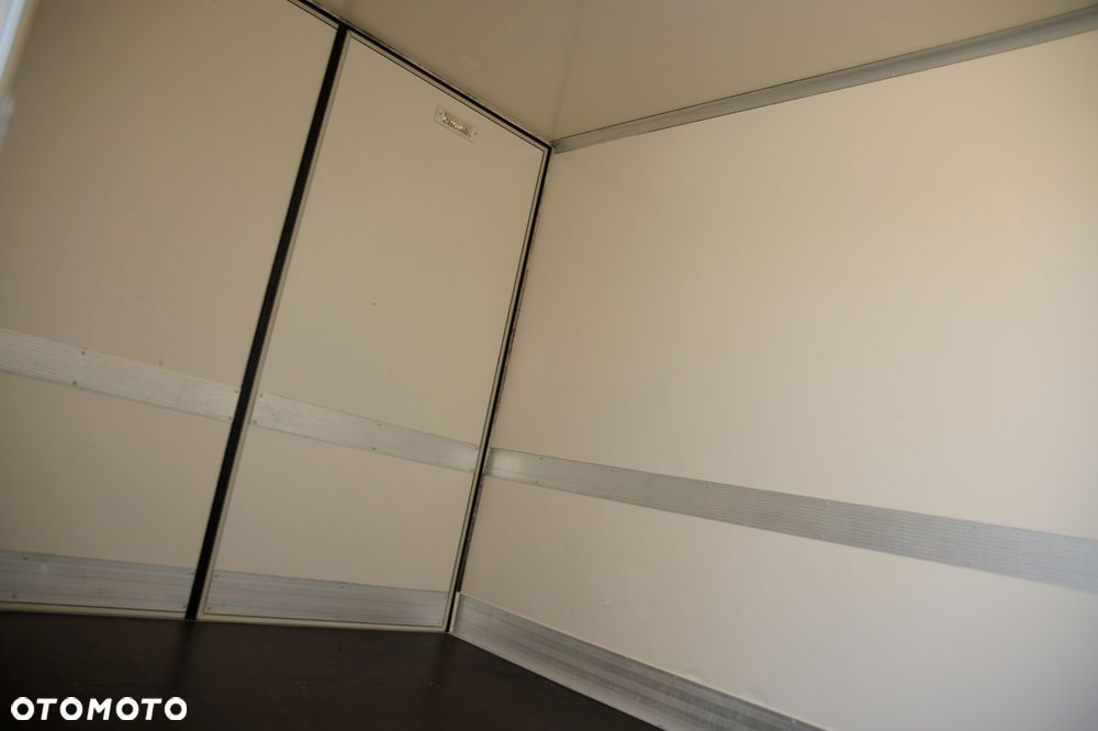 Fiat DUCATO 2.3 MJ 130KM * KONTENER Izoterma* Salon PL * SUPER STAN! - 20