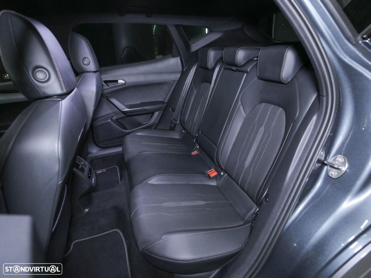 Cupra Formentor 1.5 TSI Base DSG - 10