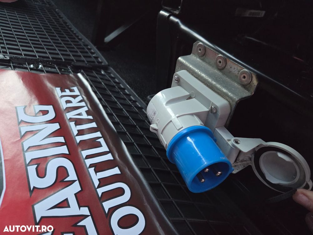 Opel MOVANO L3H2 FRIGORIFIC - 16