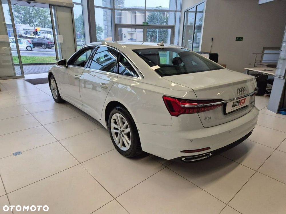 Audi A6 - 5