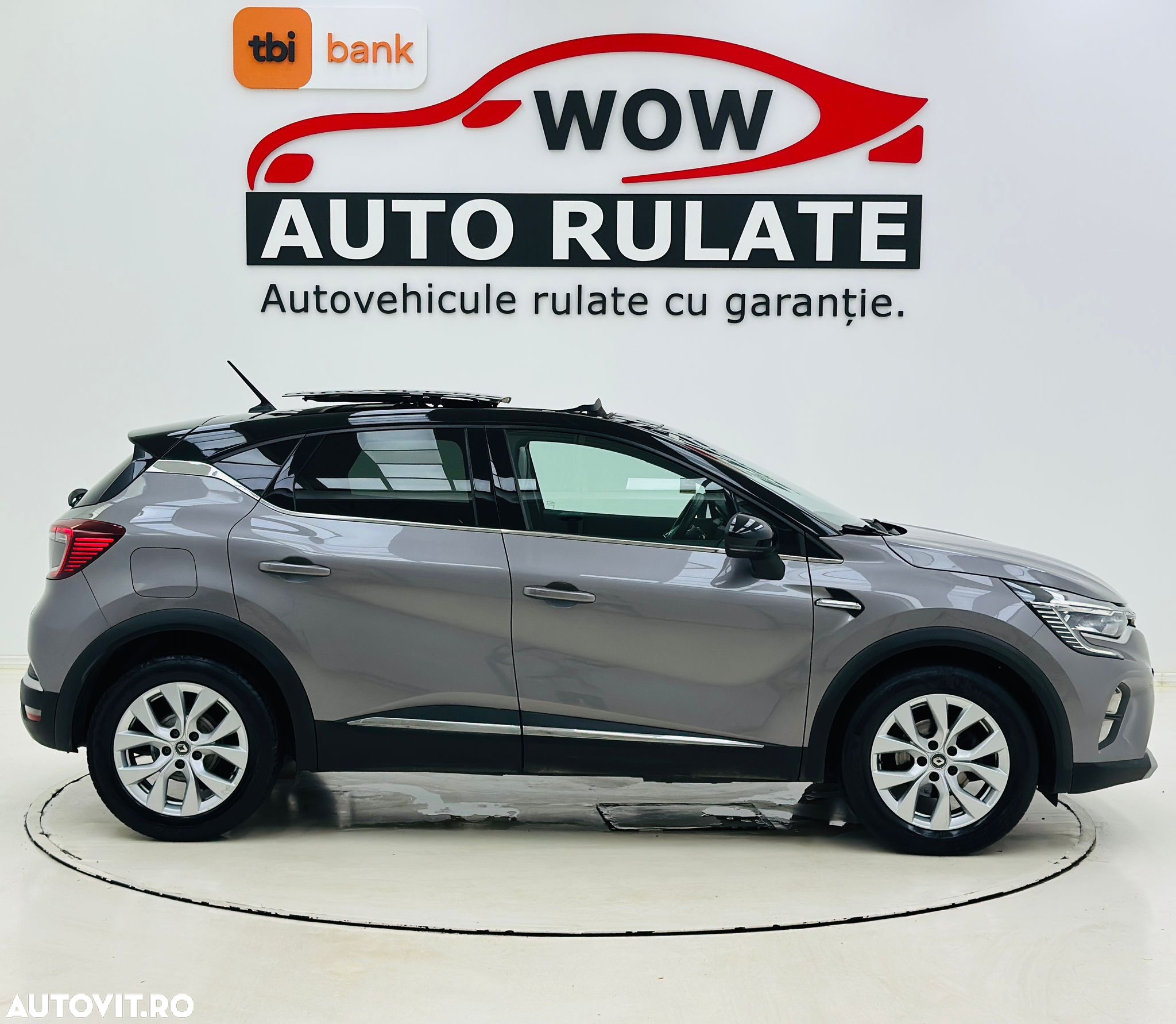 Renault Captur BLUE dCi Life - 13