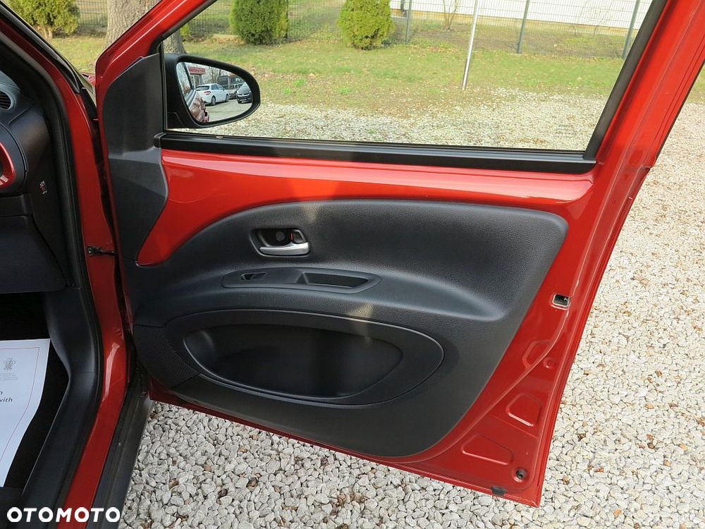 Toyota Aygo X - 19