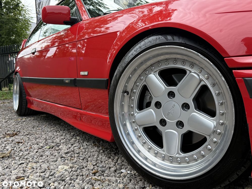 BMW Seria 3 320i - 4