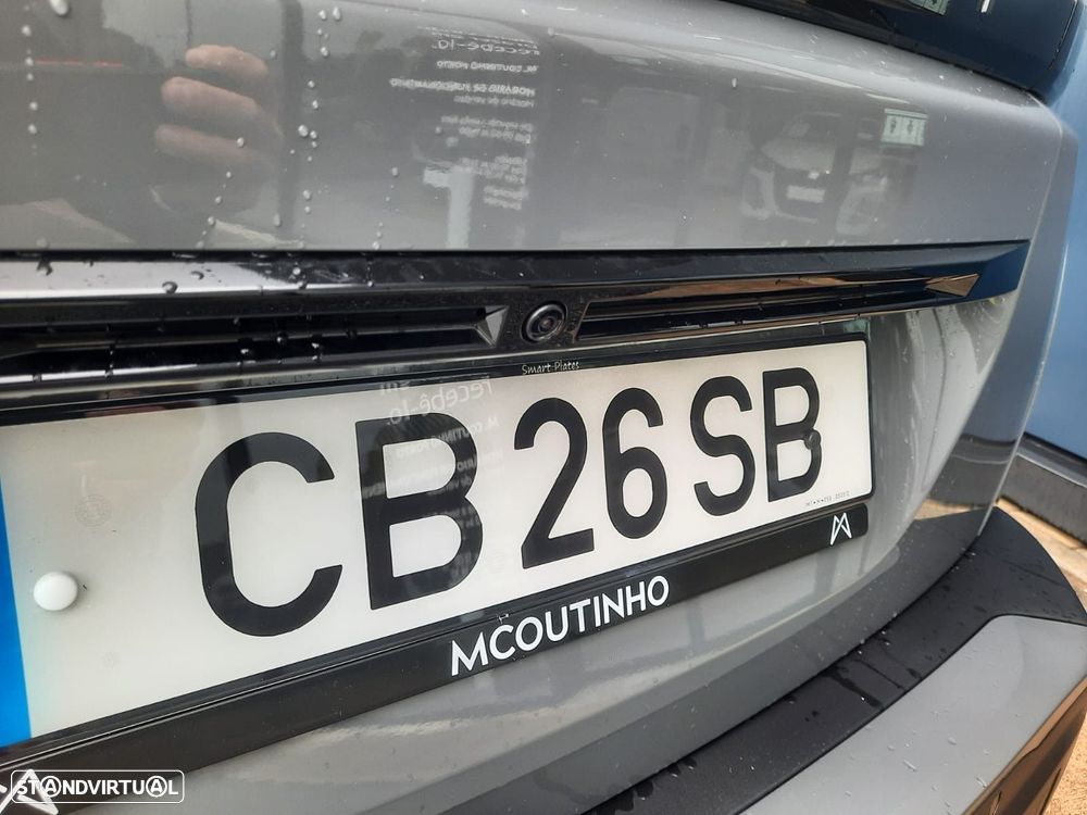 Peugeot e-2008 54 kWh Allure - 11