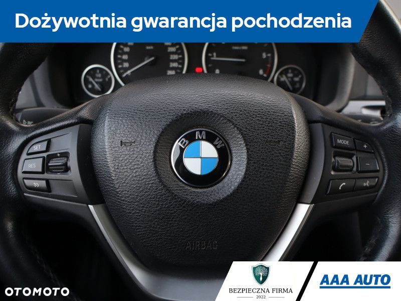 BMW X3 - 21