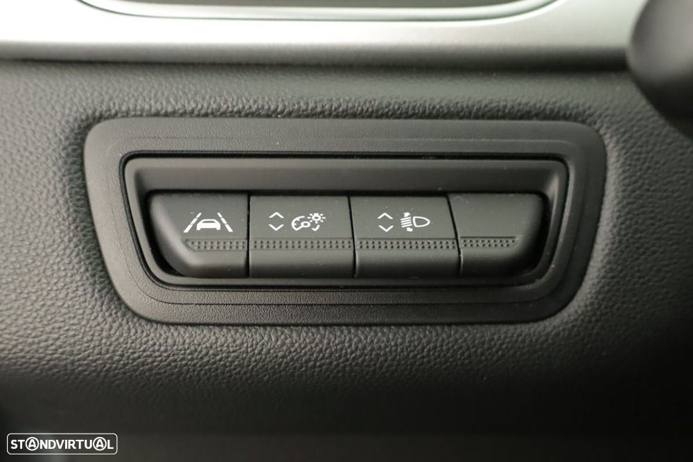 Renault Captur 1.0 TCe Techno - 20