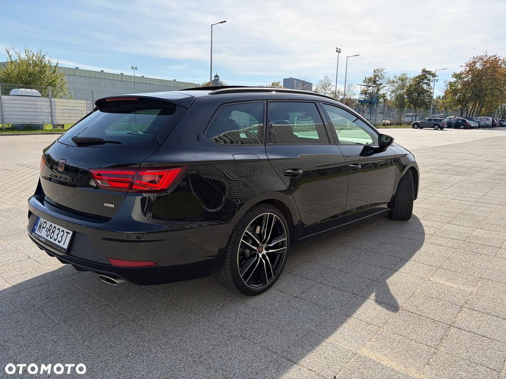 Seat Leon - 7
