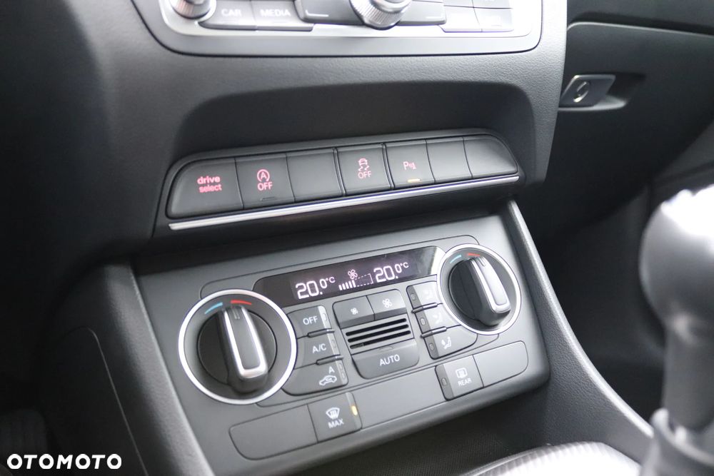 Audi Q3 2.0 TDI Quattro - 36